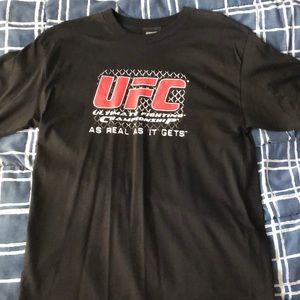 UFC Shirt